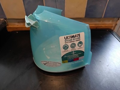 Morphy Richards Wassertank Dampfgenerator Bügeleisen grüne Baugruppe 333300 & 333301