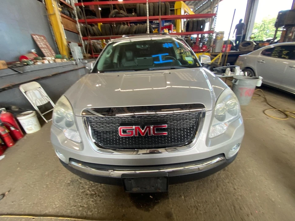 07 08 GMC ACADIA Transmission Assy. Foto 2 de 4