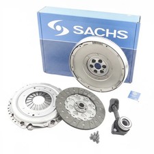 Kit d'embrayage Dacia DUSTER
