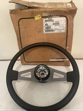 GENUINE MACK STEERING WHEEL 18" 25625259 NEW OEM 12QC513AM