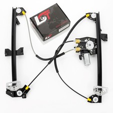 Elevalunas eléctrico con motor delantero derecho CITROEN BERLINGO I