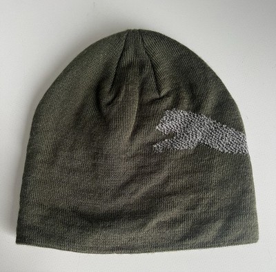 Puma Erwachsene Unisex Katze Logo Beanie Mütze 022330 16