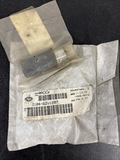 Genuine Mack 2104-BZU1287 Hand Primer Valve C...