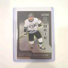 Alex Laferriere 2023-24 Skybox Metal Universe RC 2008-09 Rookie Retros #R-46