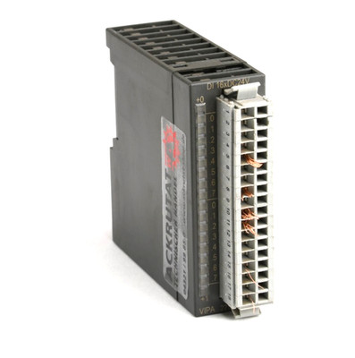 2 Stück Vipa 221-1BH30 Eingangskarte Digitales Eingabemodul Digitalausgangsmodul