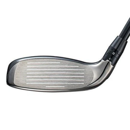 Callaway BIG BERTHA 2023 Hybrid 4H RH SPEEDER NX graphite Flex Regular HC New - Image 4 of 4