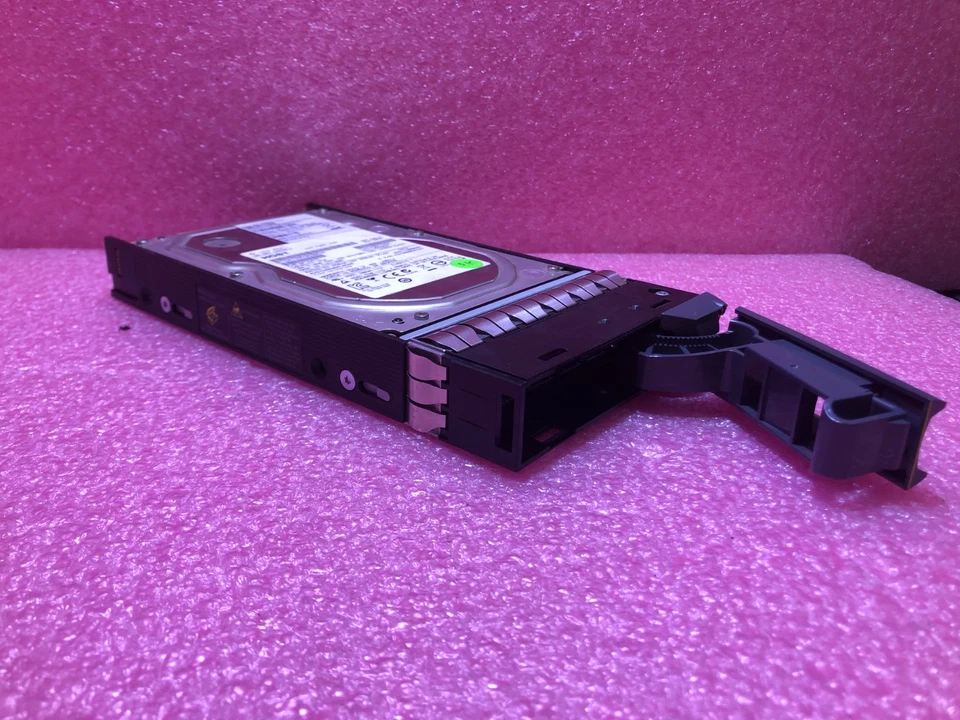 Strong-IT NetApp 3TB SATA 6G 7.2K HDD - Image 4 of 4
