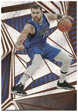 Luka Doncic #83 Prices | 2023 Panini Revolution | Basketball Cards