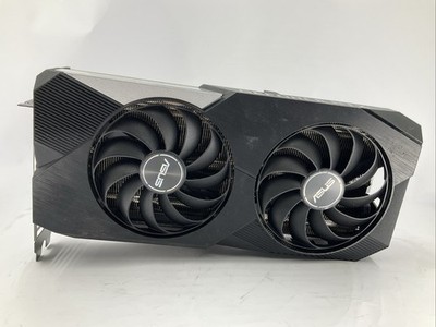 ASUS Dual RTX 3070 - GDDR6 - 8GB