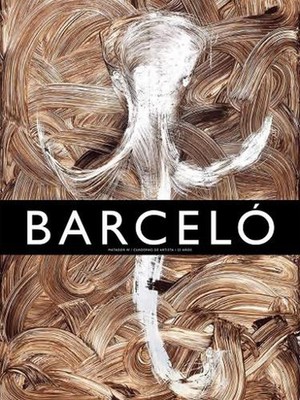 Le Grand Verre de terre by Miquel Barcel? (English) Paperback Book