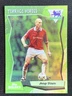 Jaap Stam 2025 Topps Decades Premier League 1900s Terrace Heroes Green /75