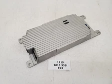 ✅ 09-13 OEM BMW E82 E93 E70 X1 X5 X6 Combox Telematics Unit TCU Bluetooth Module