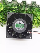 1PCS YM2408PMZB1 DC24V 0.40A 8038 Large Airflow Cooling Fan