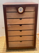 Neuwertiger Humidor