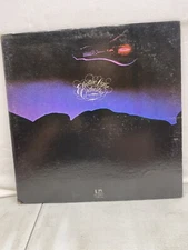 Electric Light Orchestra II Vinyl Record 1973 UNITED ARTISTS UALAO40 Gatefold
