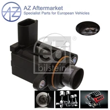 Fits Golf Scirocco Beetle Tiguan Polo A1 Fabia Ibiza AZ Turbo Diverter Valve