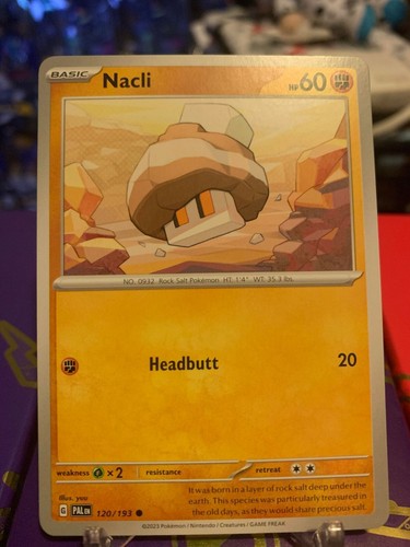Scarlet Violet Paldea Evolved Pokemon Cards You Choose Commons Uncommon Rare - Picture 93 of 150