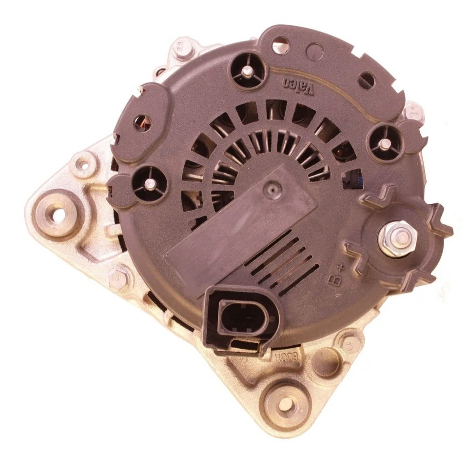 210amp NEW ALTERNATOR for  AUDI Q7 Q8 4M 3.0 TDI 2015-2022 059903024B EG21S012 - Image 2 of 4