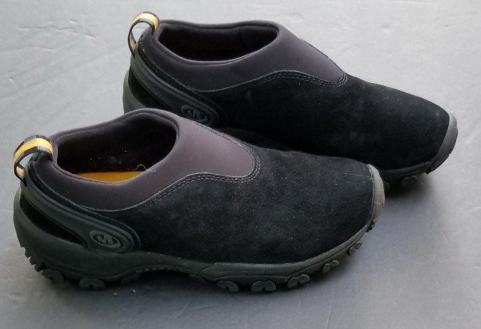 Scarpe donna MERRELL taglia 7 5