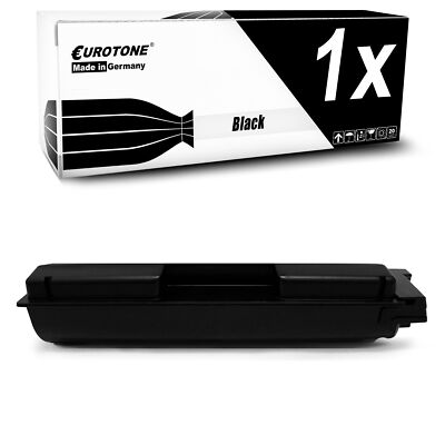 Patrone BLACK f�r Utax CLP-3521