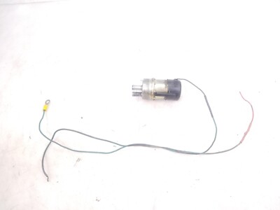 1999 99 Kawasaki ZX-9 ZX900 R Gas Fuel Pump | eBay