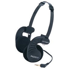 Koss Sporta Pro Headband Headphones - Black for sale online | eBay