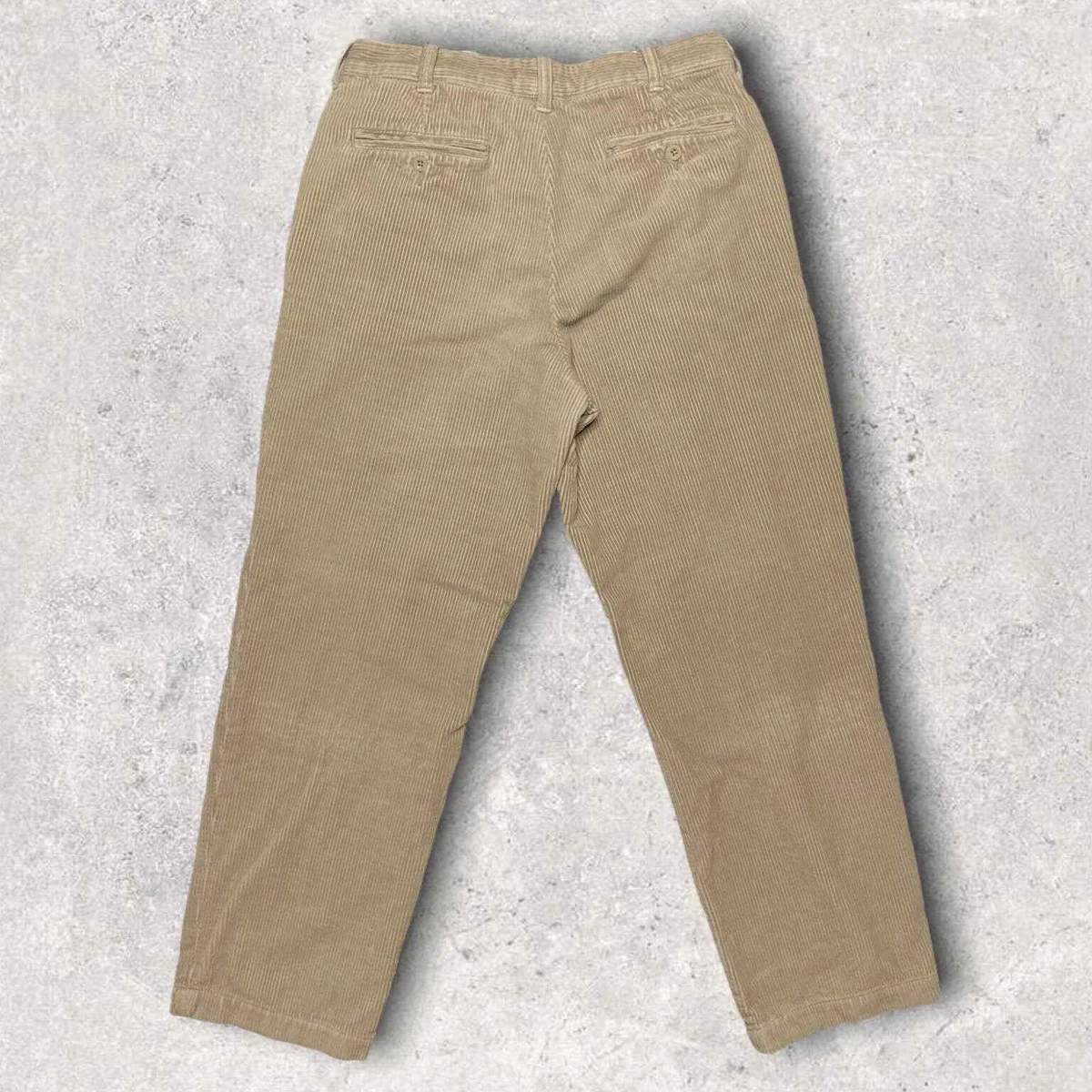 Gap hotsell corduroy jeans