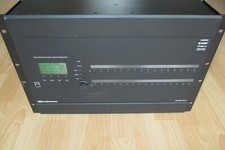 Crestron DM-MD16x16 HDCP2 DigitalMedia Switch...