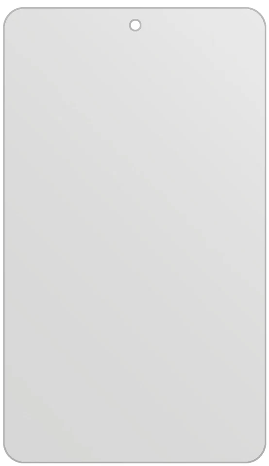 2x Screen Protector for LG G Pad 4 Protection Anti Glare dipos - Image 3 of 4