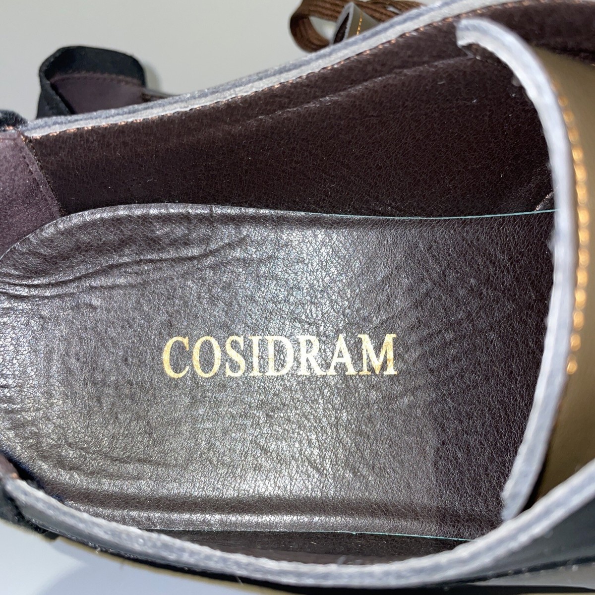 COSIDRAM Men display picture 2