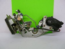 Porte arrière et accessoires Subaru JUSTY