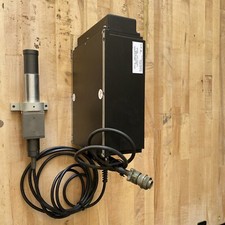 ipg photonics Corporation Model YLP-1/100/20-L