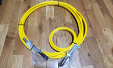 IPG Photonics PF HLC-8-600-10-PL Fiber Laser 40f CABLE NEW.