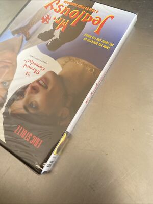Mr. Jealousy (DVD, 2000) 720917516523| eBay