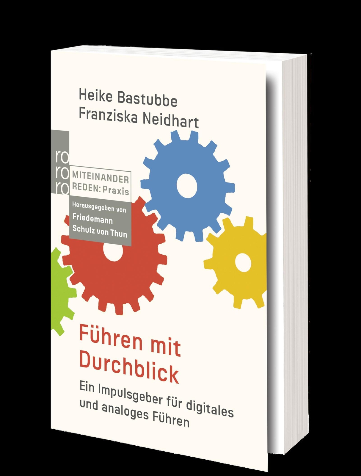 Thumbnail - Führen Mit Durchblick | Ein Impulsgeber Für Digitales Und Analoges