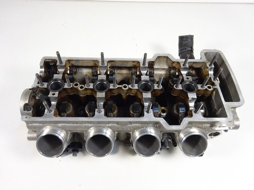 BMW K 1200 GT 2006-2008 Zylinderkopf (Cylinder head) 201410455