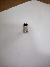 1Cajon Swagelok Stainless Steel 1/4" VCO Face Seal Socket Weld Gland, SS-4-VCO-3