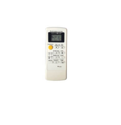 Mitsubishi Electric E02846426 Remote Controller (MP04B) | eBay