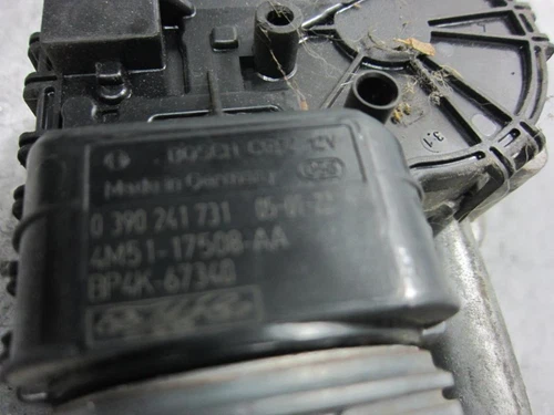 4M5117508AA Wischermotor Vorne At für MAZDA 3 BERLINA (BK) 2005 1420573 - Bild 3 von 10