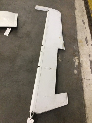 Beechcraft 55 Baron R/H Right Elevator Assy-less Trim Tab 96-610006-602