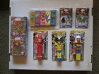 Marvel Klik candy dispensers, puzzles & figures — photo 2