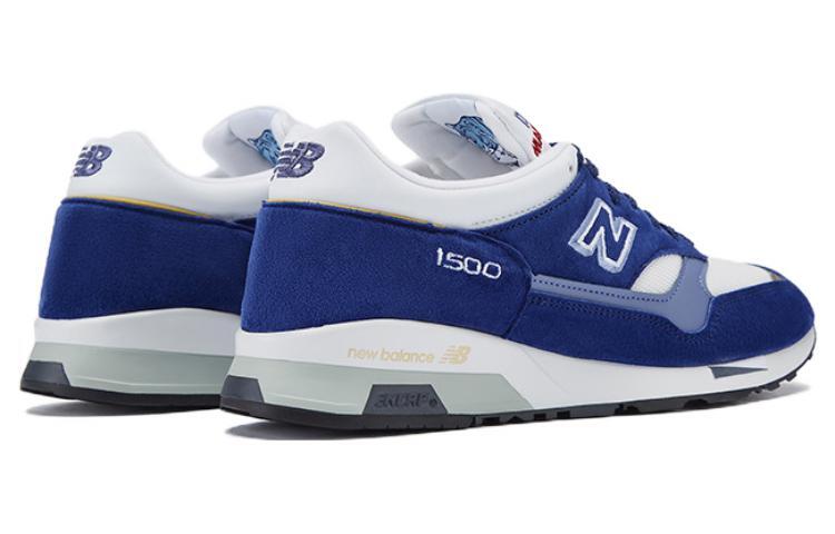 New Balance ☆ made in England M1500PWT ブルー New Balance 1500 Made in England 'Blue' M1500PWT
