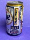 MILLER LITE SUPERBOWL XXXIII BEER CAN DENVER BRONCOS 34 VS. ATLANTA FALCONS 19 — photo 3