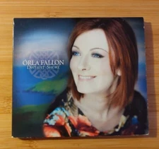 Distant Shore - Music CD - Orla Fallon -  2009-09-22 - Spring Hill - Very Good -