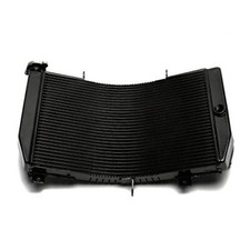 Pattern Replacement Aluminium Radiator for Suzuki GSX-R 600 01-03