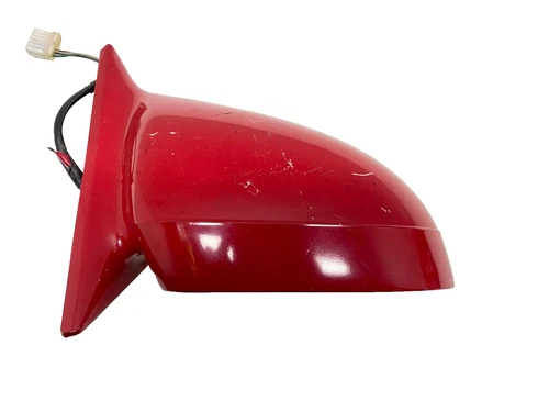 1993-1995 FORD PROBE FRONT RIGHT PASSENGER SIDE VIEW DOOR MIRROR OEM, 128-00241