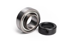 Insert Bearing Eccentric Collar CSA Series 1 ID 2.04 OD CSA205-16
