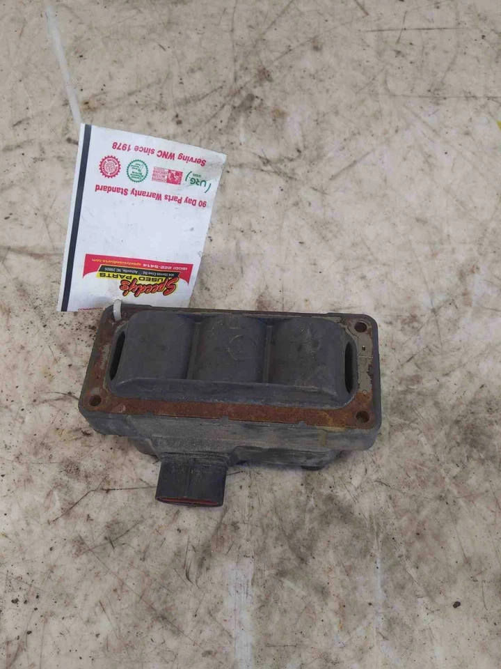 Paquete de bobinas de encendido Ford para Explorer Aerostar Ranger Mountaineer 90TF12029A1A Foto 2 de 2