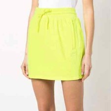 Adidas Jeremy Scott Paris Beverly Hills Skirt Size XS NWT