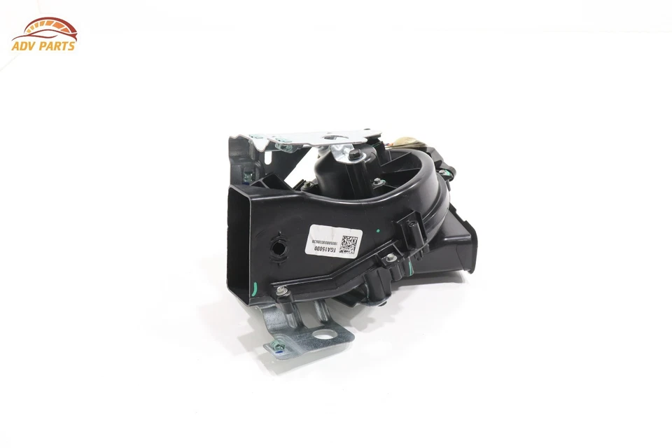 Cadillac XT5 2017-2023 consola central aire acondicionado calentador soplador carcasa caja OEM Foto 4 de 4